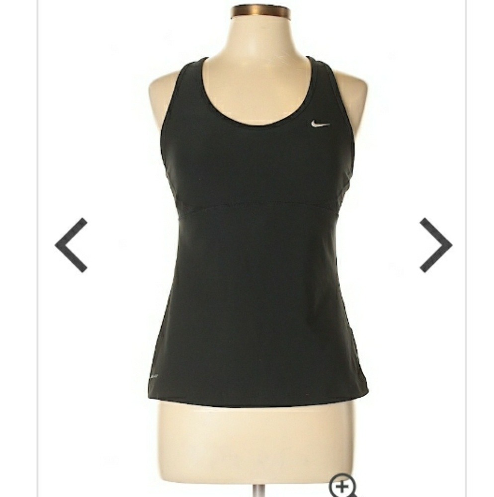 Nike by A.L.C. Active Tank Top